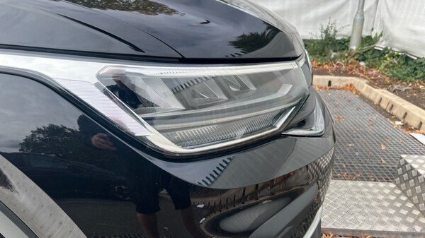 Used Volkswagen Tiguan 2021 for sale - 76074303: Photo 47