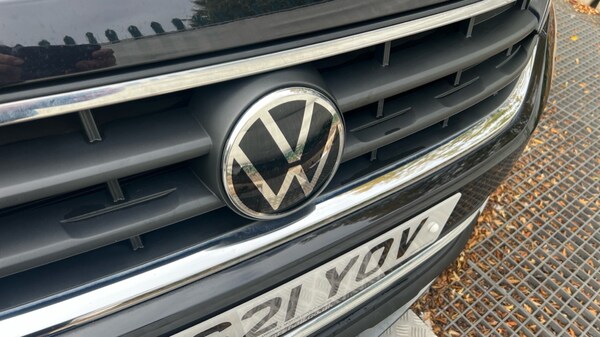 Used Volkswagen Tiguan 2021 for sale - 76074303: Photo 48