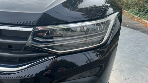 Used Volkswagen Tiguan 2021 for sale - 76074303: Photo 50