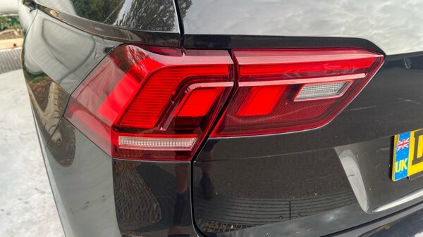 Used Volkswagen Tiguan 2021 for sale - 76074303: Photo 52