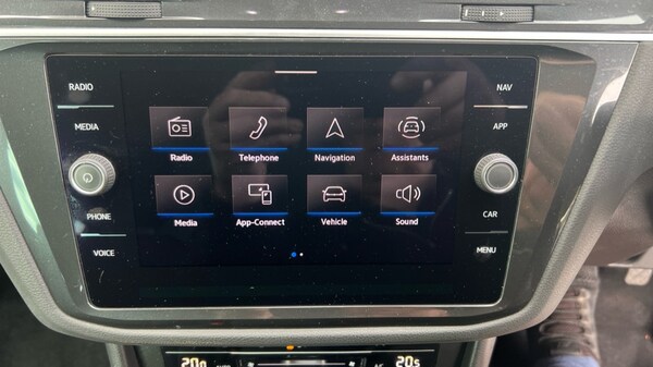 Used Volkswagen Tiguan 2021 for sale - 76074303: Photo 57