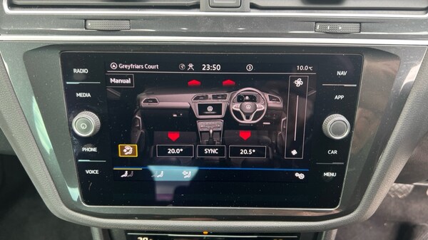 Used Volkswagen Tiguan 2021 for sale - 76074303: Photo 58