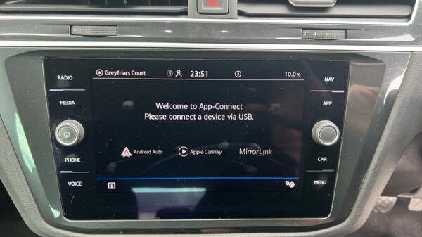 Used Volkswagen Tiguan 2021 for sale - 76074303: Photo 60