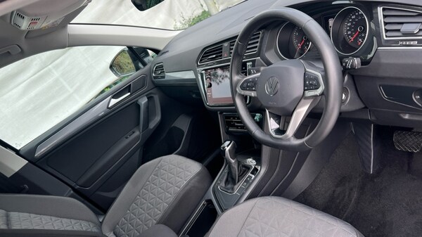 Used Volkswagen Tiguan 2021 for sale - 76074303: Photo 9