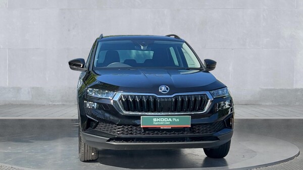 Used Skoda Karoq 2025 for sale - 75467682: Photo 10
