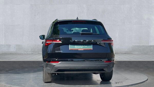 Used Skoda Karoq 2025 for sale - 75467682: Photo 11