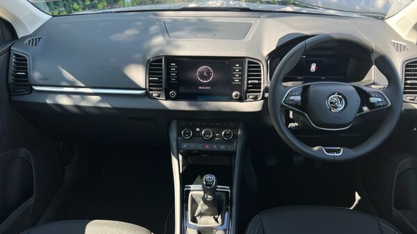 Used Skoda Karoq 2025 for sale - 75467682: Photo 12