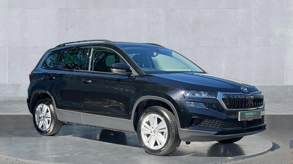 Used Skoda Karoq 2025 for sale - 75467682: Photo 1