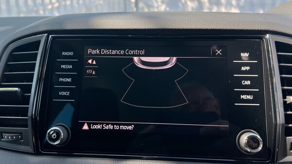 Used Skoda Karoq 2025 for sale - 75467682: Photo 22