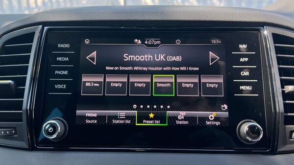 Used Skoda Karoq 2025 for sale - 75467682: Photo 25