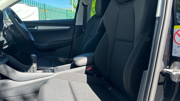 Used Skoda Karoq 2025 for sale - 75467682: Photo 28