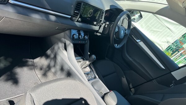 Used Skoda Karoq 2025 for sale - 75467682: Photo 2