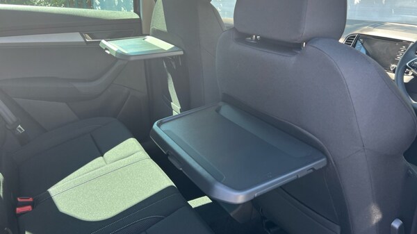 Used Skoda Karoq 2025 for sale - 75467682: Photo 37