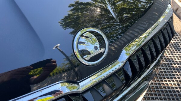 Used Skoda Karoq 2025 for sale - 75467682: Photo 52