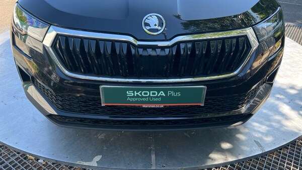 Used Skoda Karoq 2025 for sale - 75467682: Photo 53