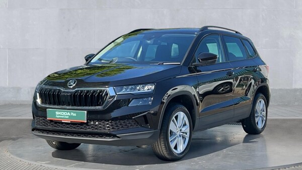 Used Skoda Karoq 2025 for sale - 75467682: Photo 7