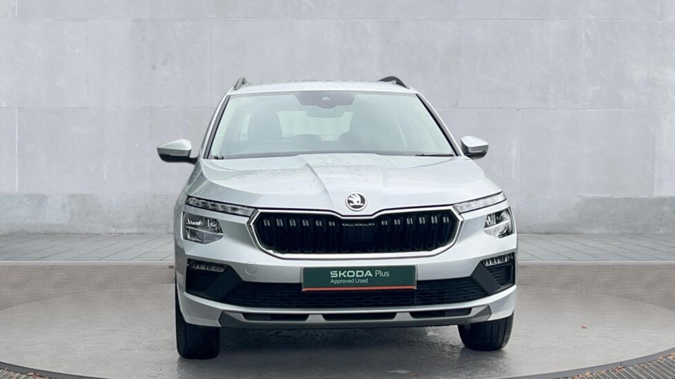 Used Skoda Kamiq 2024 for sale - 75843583: Photo 10