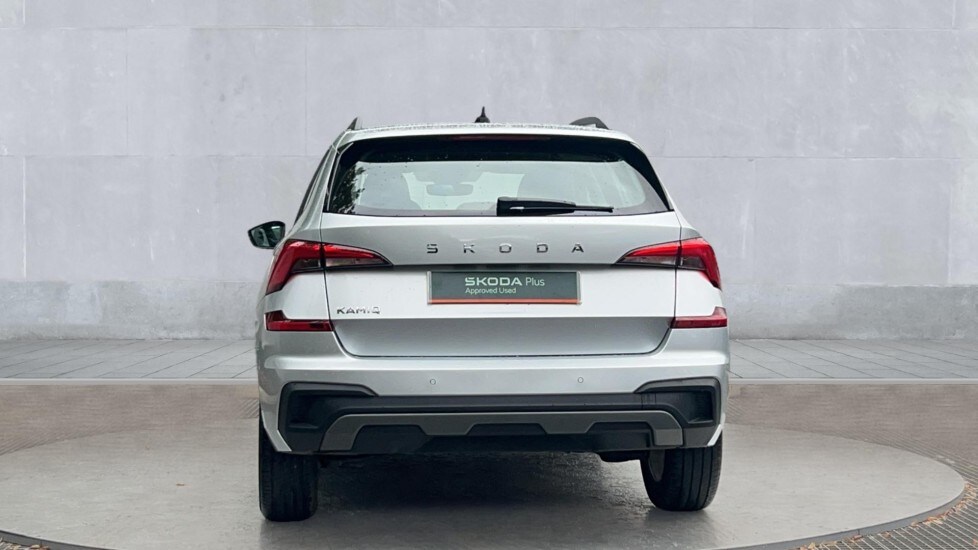 Used Skoda Kamiq 2024 for sale - 75843583: Photo 11