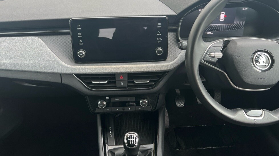 Used Skoda Kamiq 2024 for sale - 75843583: Photo 13