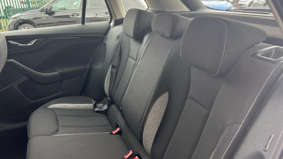 Used Skoda Kamiq 2024 for sale - 75843583: Photo 15