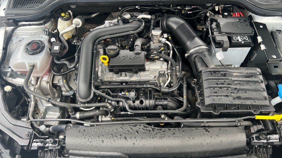Used Skoda Kamiq 2024 for sale - 75843583: Photo 17