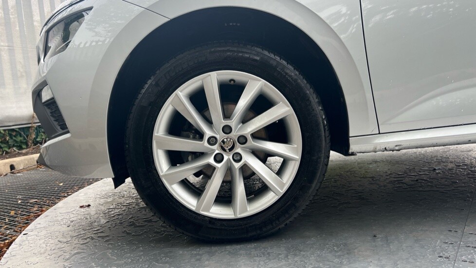 Used Skoda Kamiq 2024 for sale - 75843583: Photo 18