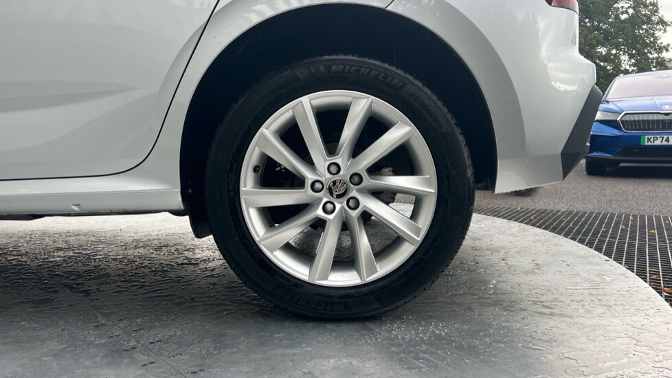 Used Skoda Kamiq 2024 for sale - 75843583: Photo 19