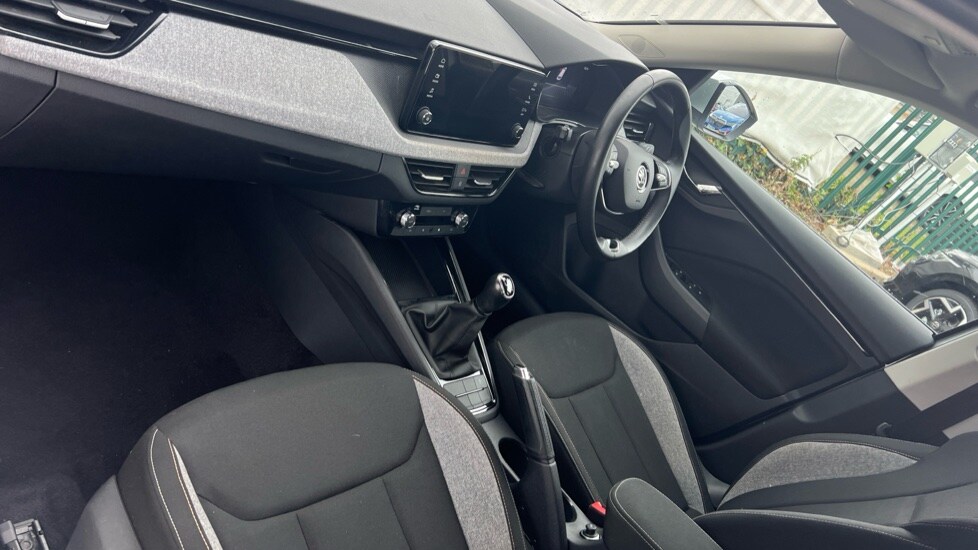 Used Skoda Kamiq 2024 for sale - 75843583: Photo 2