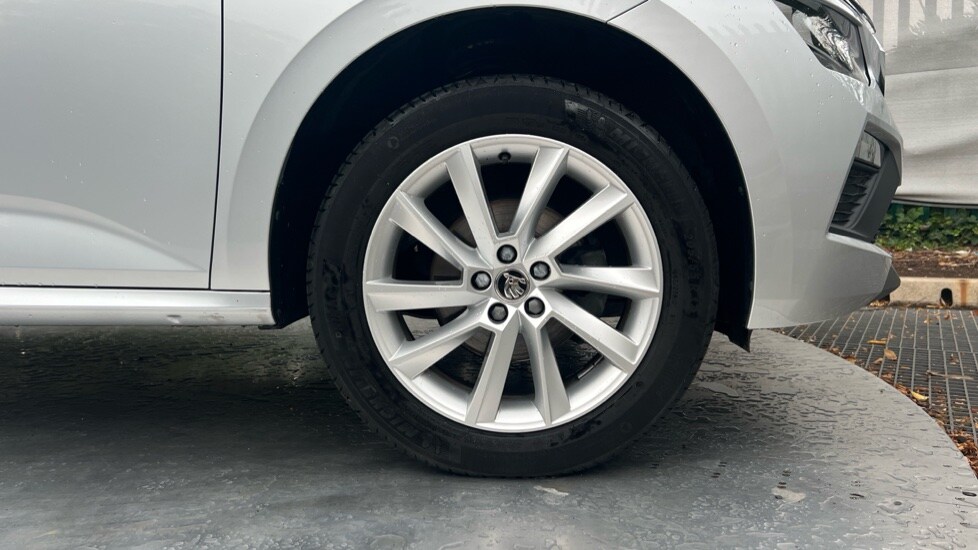 Used Skoda Kamiq 2024 for sale - 75843583: Photo 20