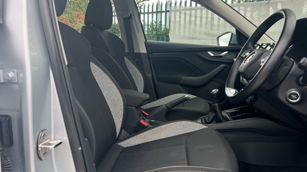 Used Skoda Kamiq 2024 for sale - 75843583: Photo 25