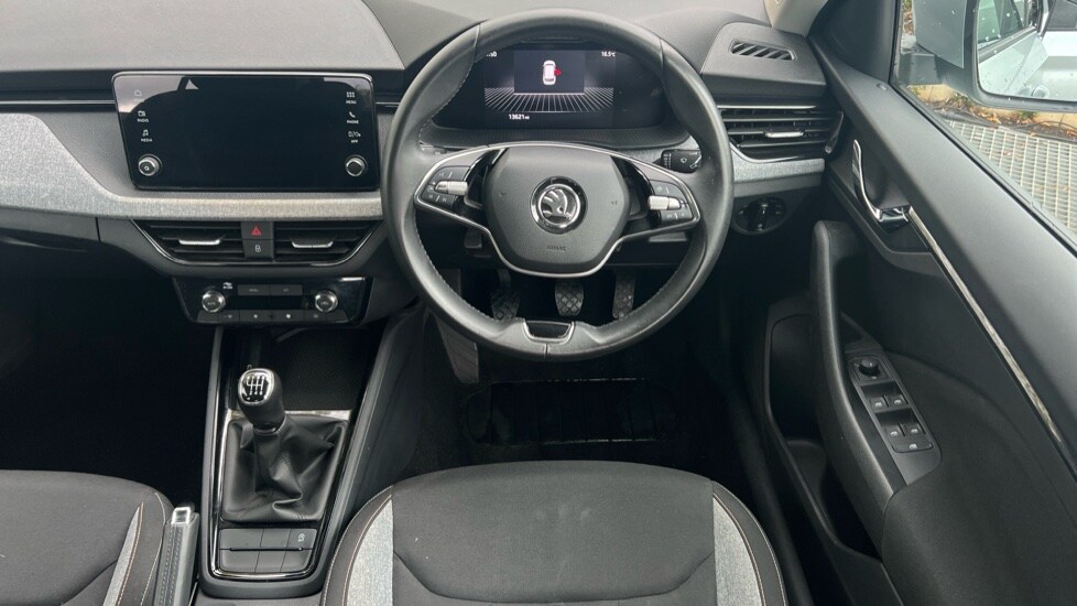 Used Skoda Kamiq 2024 for sale - 75843583: Photo 26