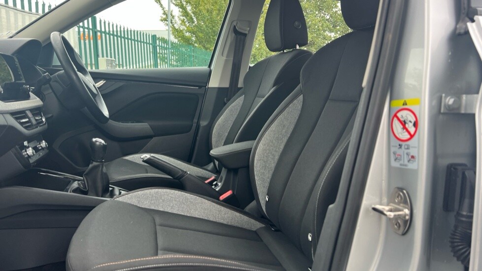 Used Skoda Kamiq 2024 for sale - 75843583: Photo 27