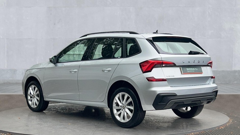 Used Skoda Kamiq 2024 for sale - 75843583: Photo 3