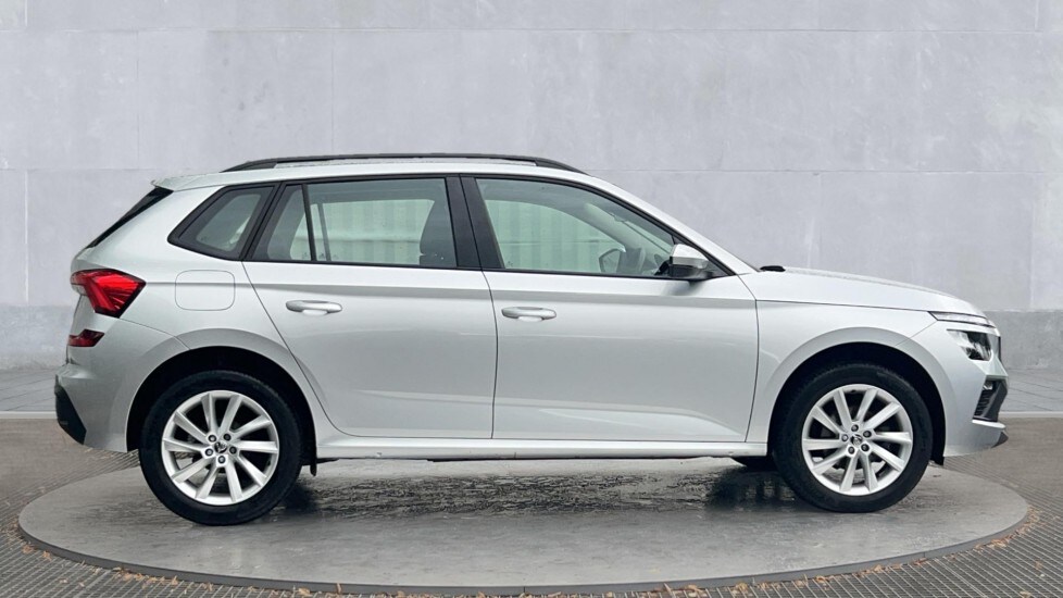 Used Skoda Kamiq 2024 for sale - 75843583: Photo 4