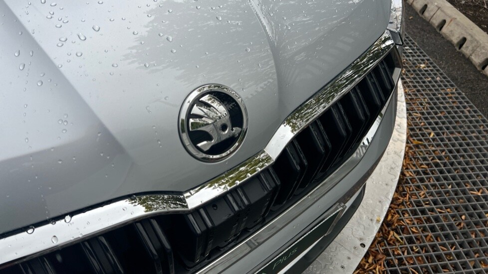 Used Skoda Kamiq 2024 for sale - 75843583: Photo 48