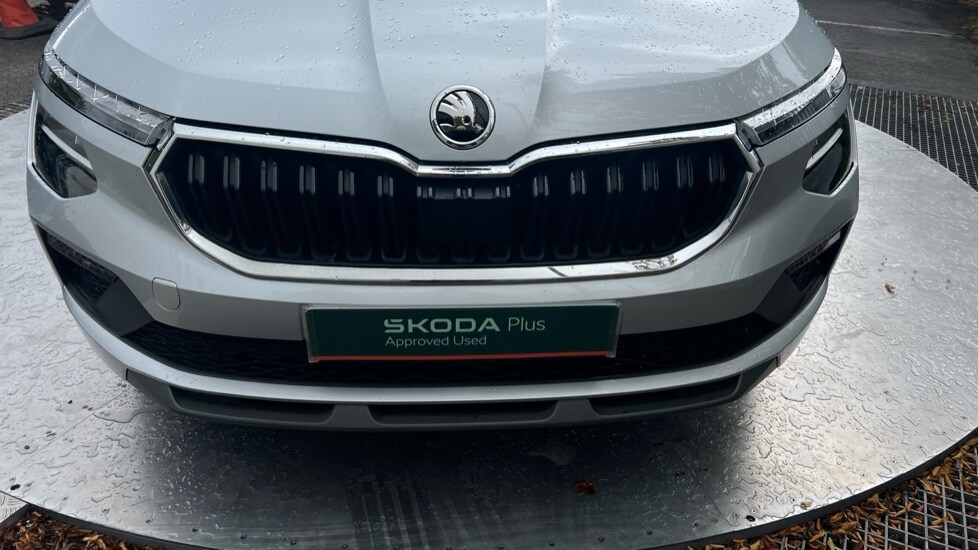 Used Skoda Kamiq 2024 for sale - 75843583: Photo 49