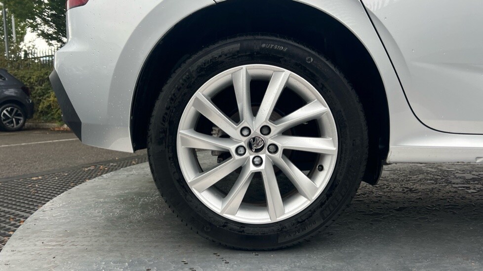 Used Skoda Kamiq 2024 for sale - 75843583: Photo 5