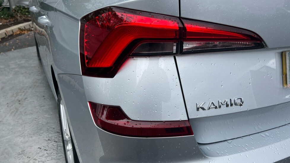 Used Skoda Kamiq 2024 for sale - 75843583: Photo 53