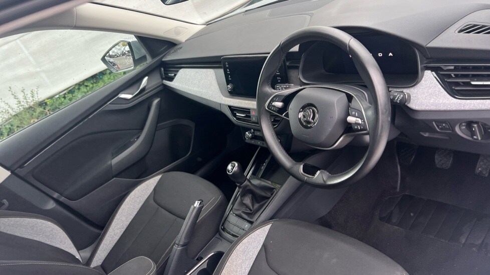 Used Skoda Kamiq 2024 for sale - 75843583: Photo 6