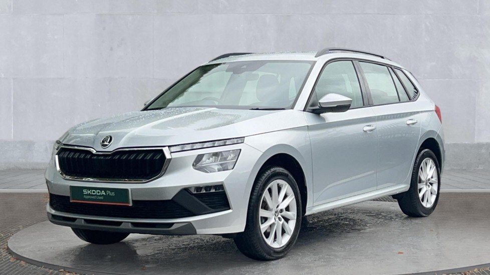Used Skoda Kamiq 2024 for sale - 75843583: Photo 7