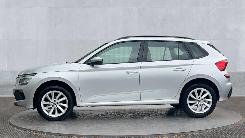 Used Skoda Kamiq 2024 for sale - 75843583: Photo 9
