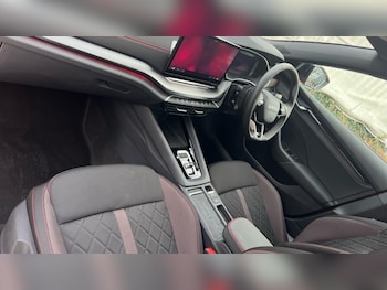Used Skoda Octavia 2025 for sale - 76361775: Photo