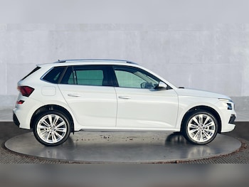 Used Skoda Kamiq 2025 for sale - 76575131: Photo