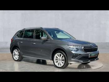 2024 - 1.5 TSI SE L 5dr
