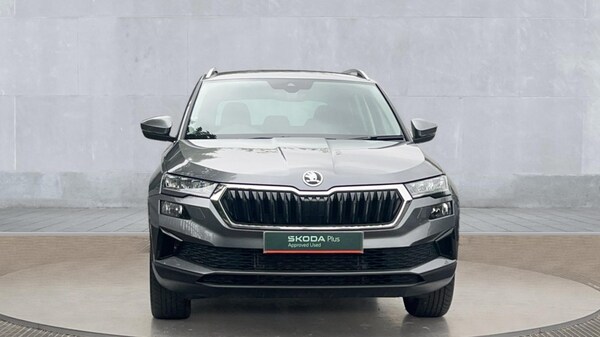 Used Skoda Karoq 2024 for sale - 75467675: Photo 10