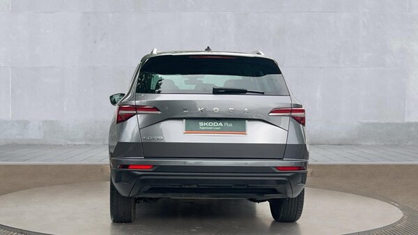 Used Skoda Karoq 2024 for sale - 75467675: Photo 11