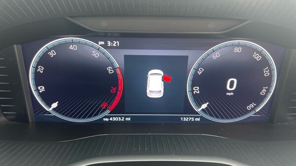 Used Skoda Karoq 2024 for sale - 75467675: Photo 14