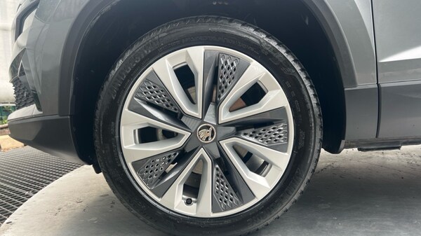 Used Skoda Karoq 2024 for sale - 75467675: Photo 18