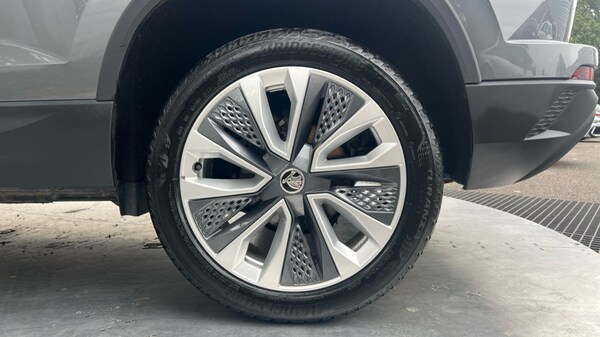 Used Skoda Karoq 2024 for sale - 75467675: Photo 19