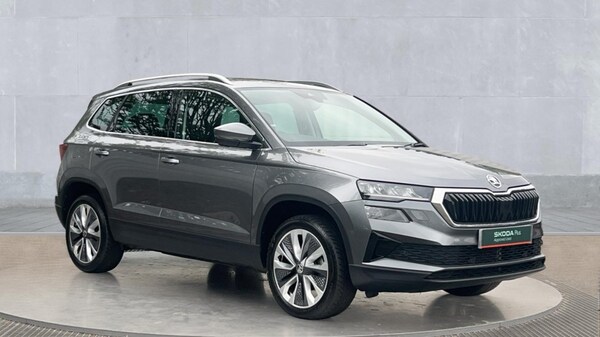 Used Skoda Karoq 2024 for sale - 75467675: Photo 1